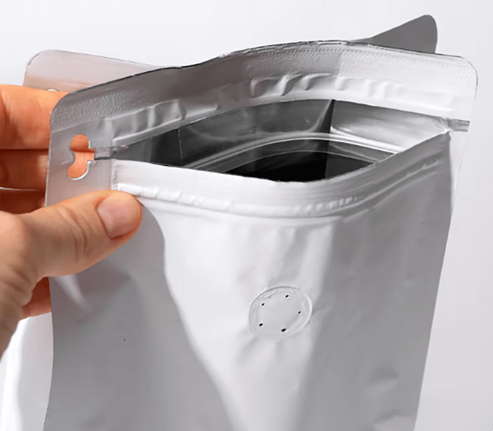 Flexible Packaging