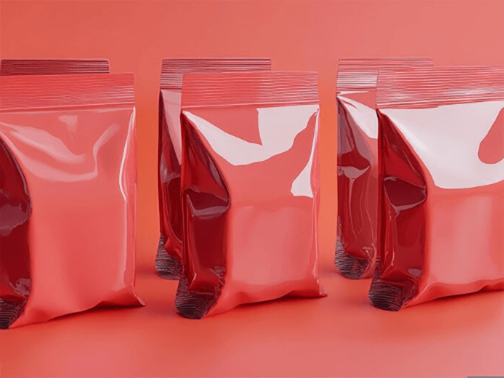 Flexible Packaging