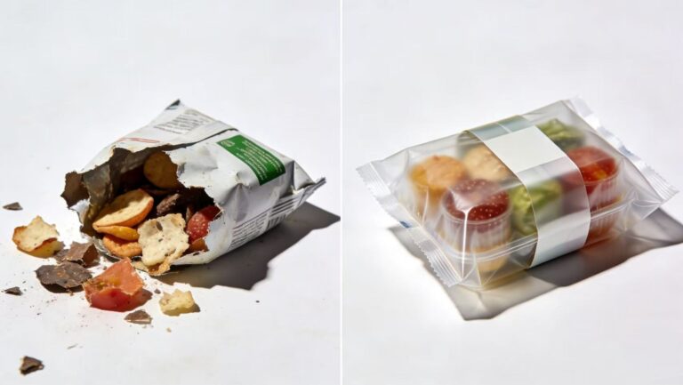 Sustainable Packaging Is Not Just About Materials — It’s About ...
