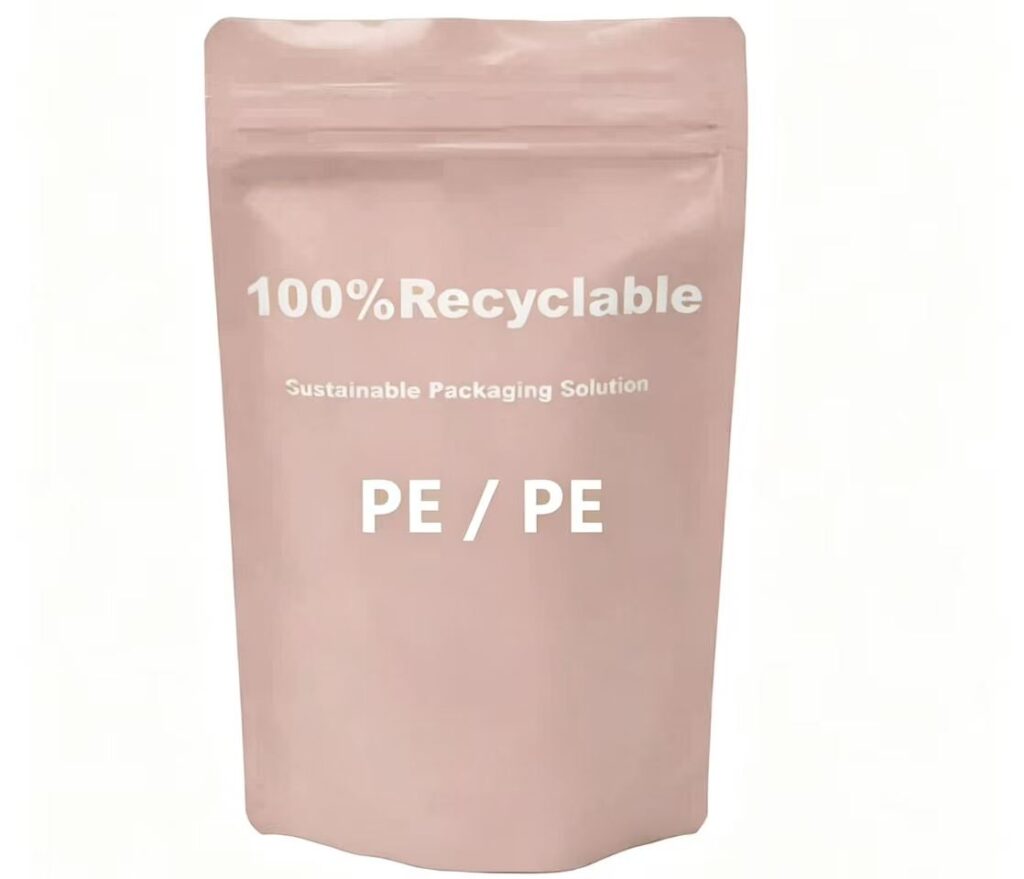 Sustainable packaging solution