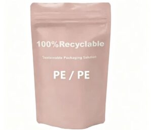 Sustainable packaging solution