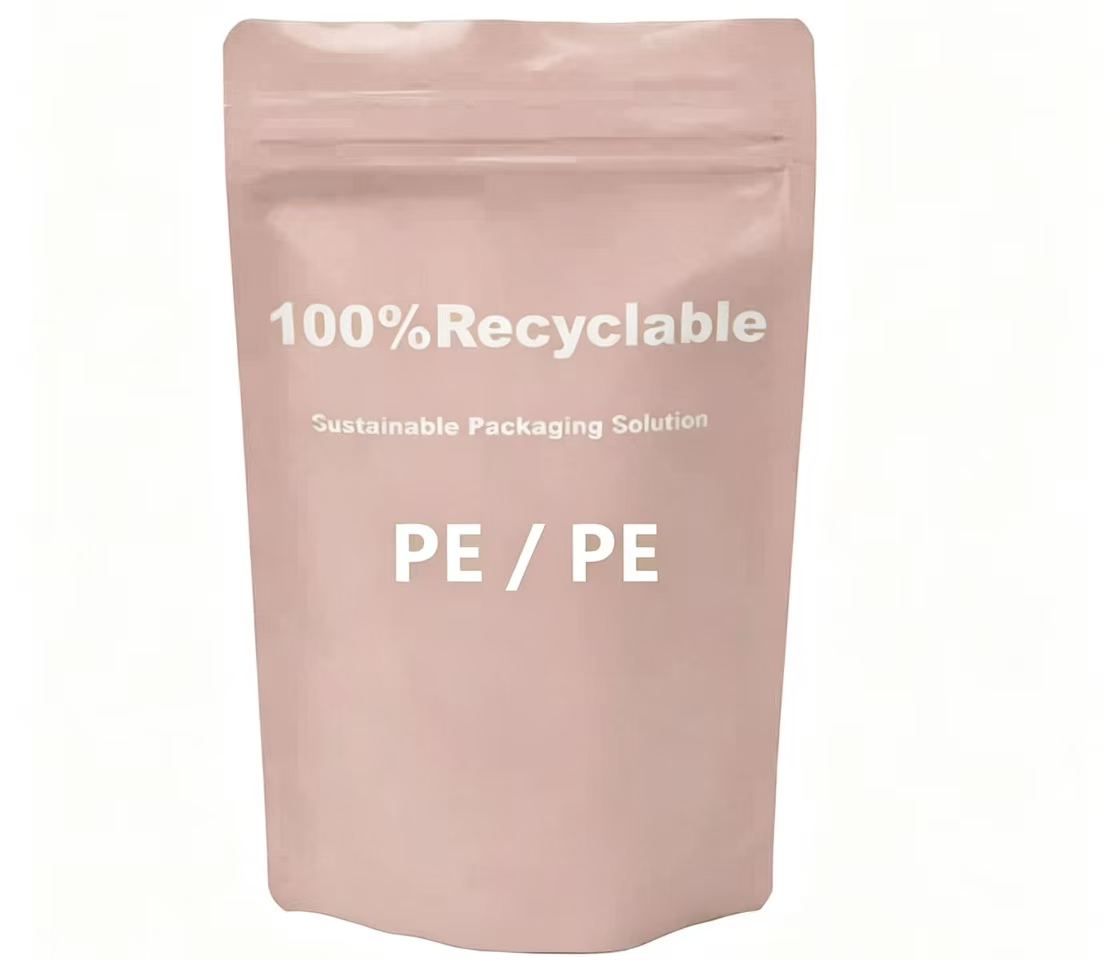 Sustainable packaging solution