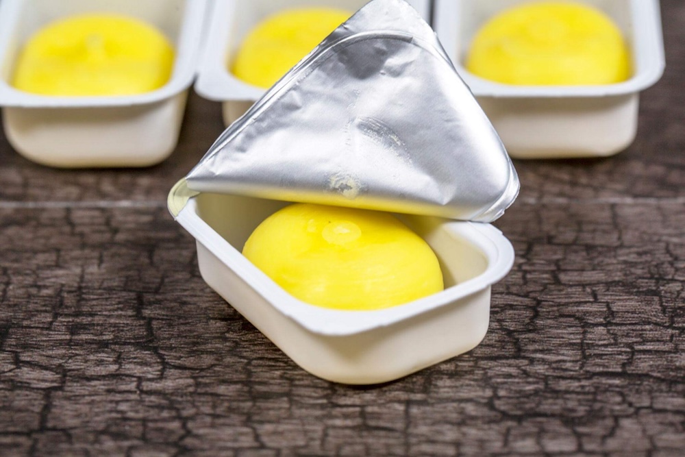 easy- peel film