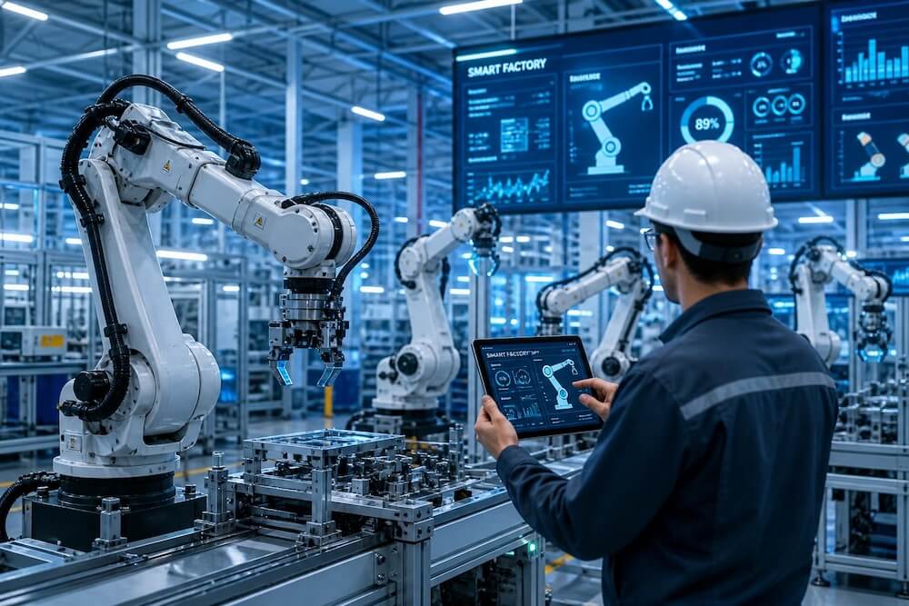smart factory